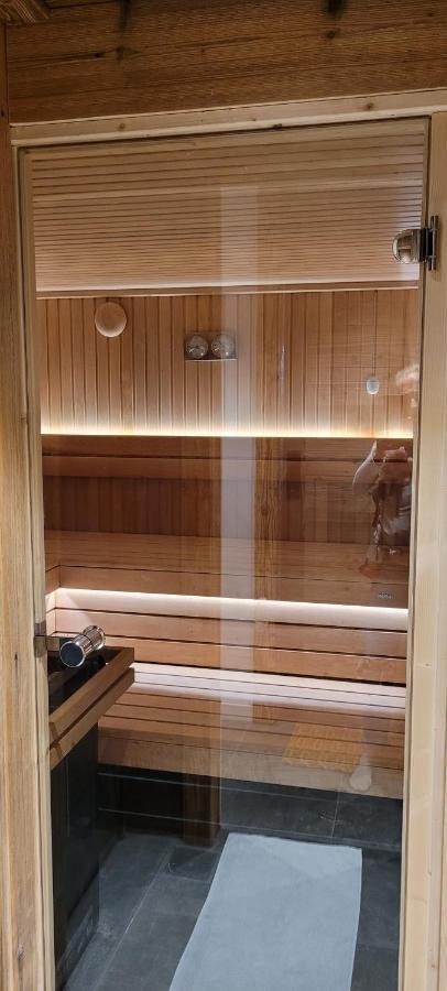 Les Petites Chambres St Gervais 생제르베레뱅 외부 사진